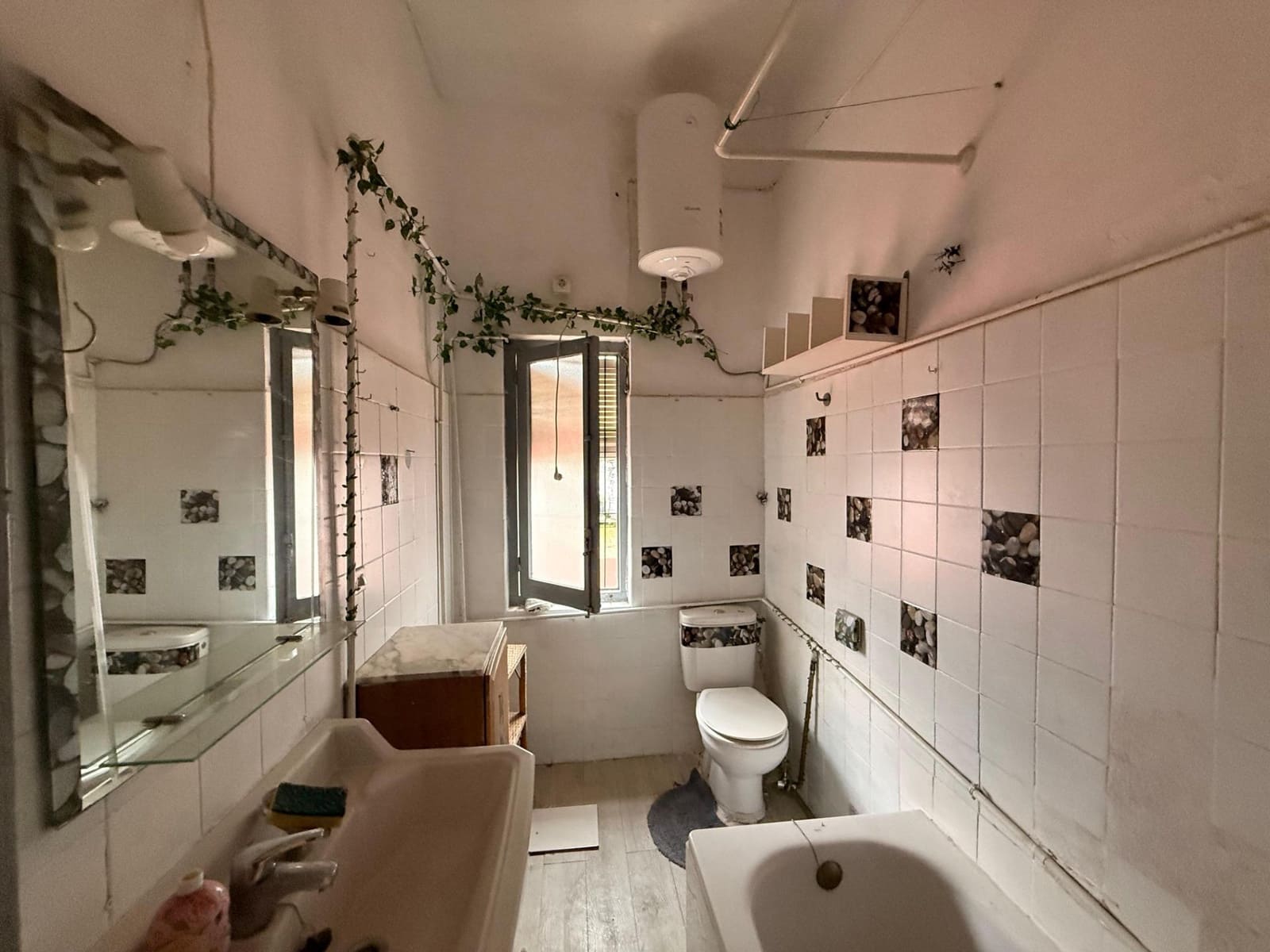 8 chambre Maison de Ville à vendre à Cordoue ville avec garage - 360 500 € (Ref: 9583013)