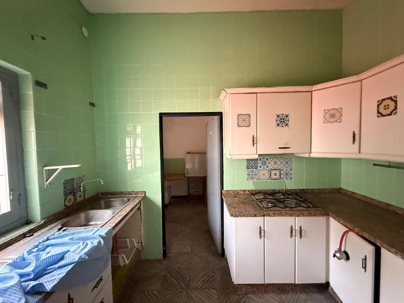 8 chambre Maison de Ville à vendre à Cordoue ville avec garage - 360 500 € (Ref: 9583013)