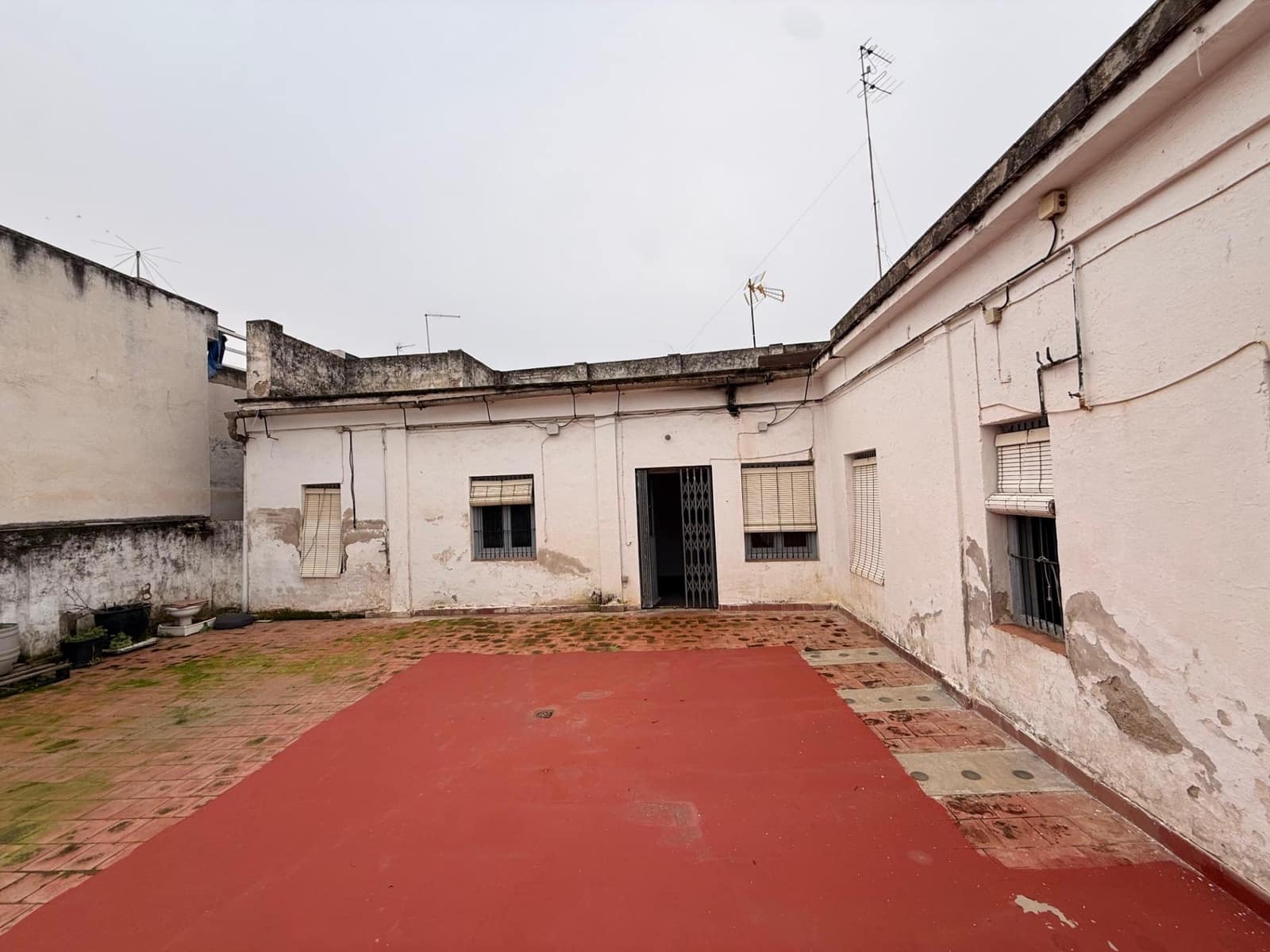 8 chambre Maison de Ville à vendre à Cordoue ville avec garage - 360 500 € (Ref: 9583013)