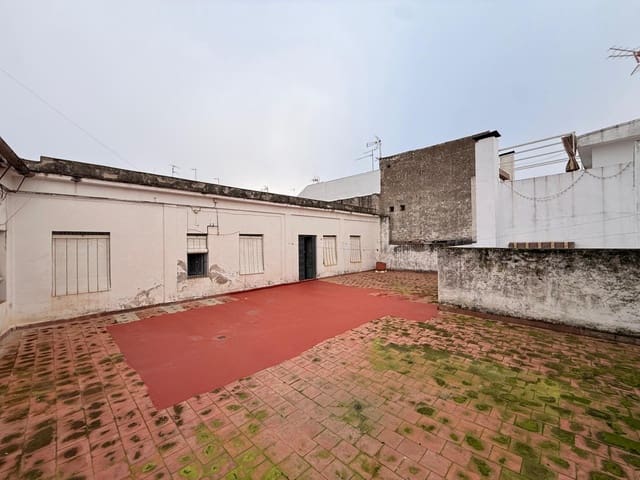 8 chambre Maison de Ville à vendre à San Lorenzo, Cordoue ville avec garage - 360 500 € (Ref: 9583013)