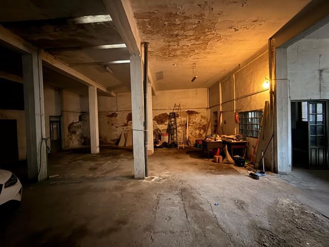 8 chambre Maison de Ville à vendre à San Lorenzo, Cordoue ville avec garage - 360 500 € (Ref: 9583013)