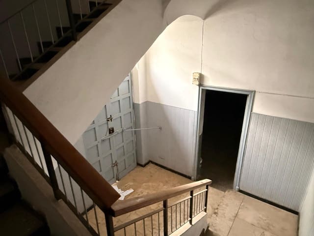 8 chambre Maison de Ville à vendre à San Lorenzo, Cordoue ville avec garage - 360 500 € (Ref: 9583013)