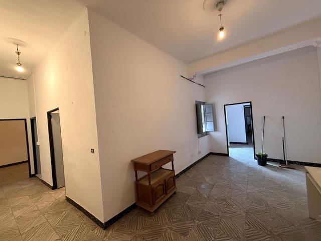 8 chambre Maison de Ville à vendre à San Lorenzo, Cordoue ville avec garage - 360 500 € (Ref: 9583013)