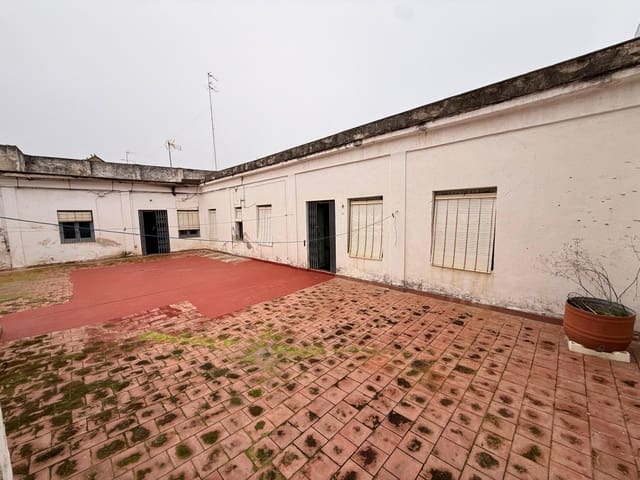 8 chambre Maison de Ville à vendre à San Lorenzo, Cordoue ville avec garage - 360 500 € (Ref: 9583013)