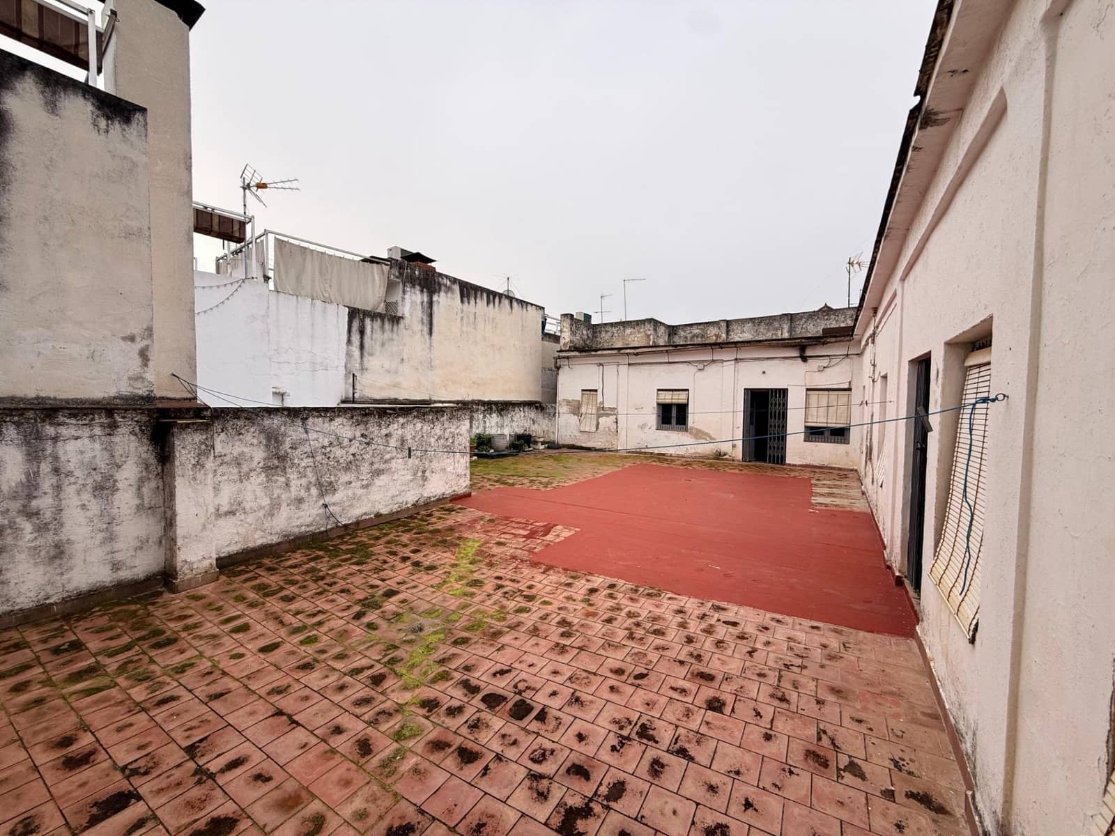 8 chambre Maison de Ville à vendre à Cordoue ville avec garage - 360 500 € (Ref: 9583013)