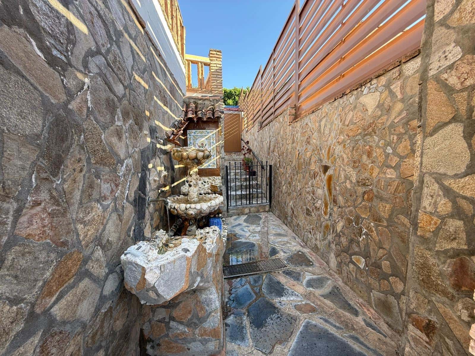 4 sypialnia Willa na sprzedaż w Ecija z basenem garażem - 255 000 € (Ref: 9596249)