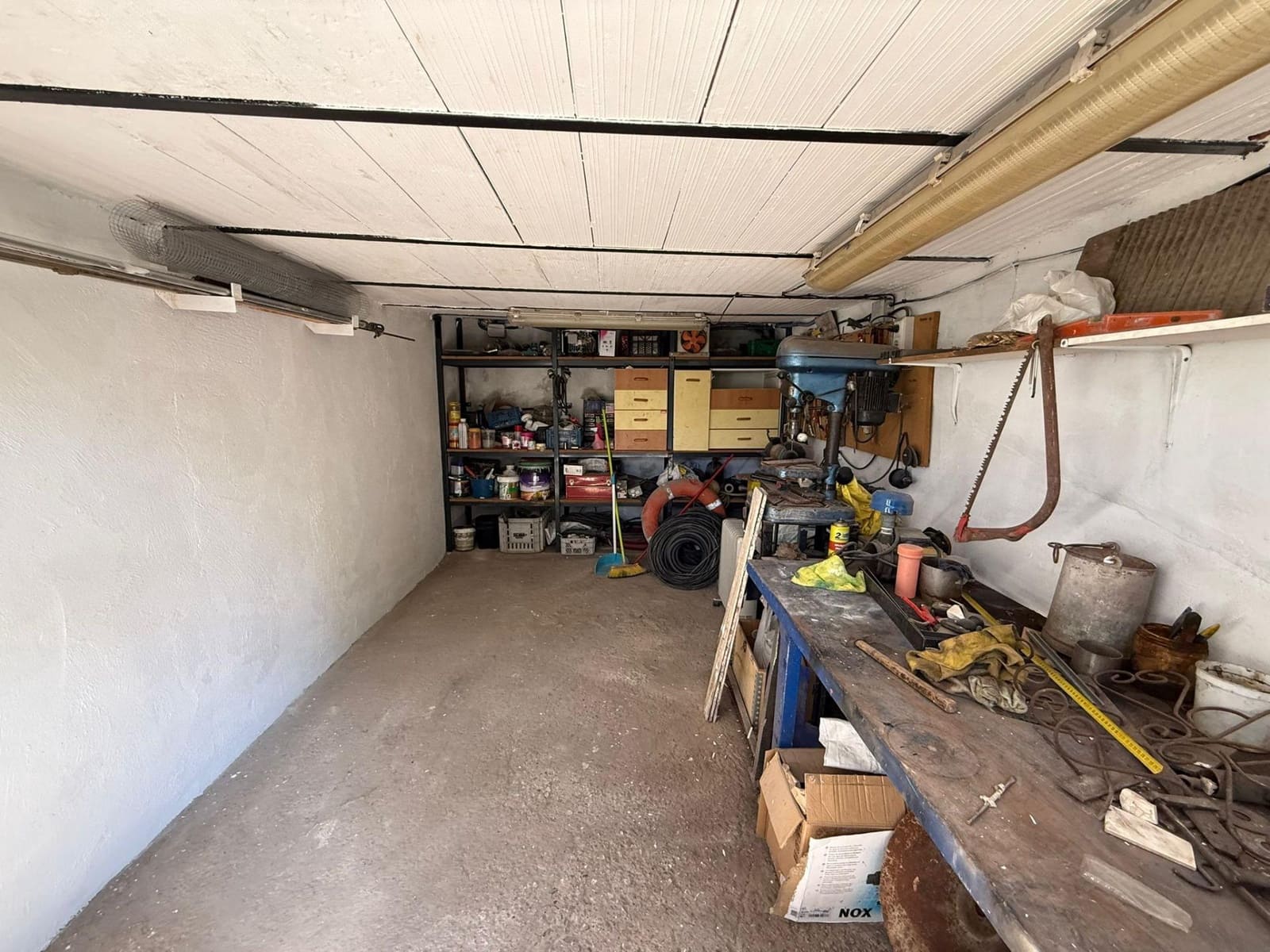 4 sypialnia Willa na sprzedaż w Ecija z basenem garażem - 255 000 € (Ref: 9596249)