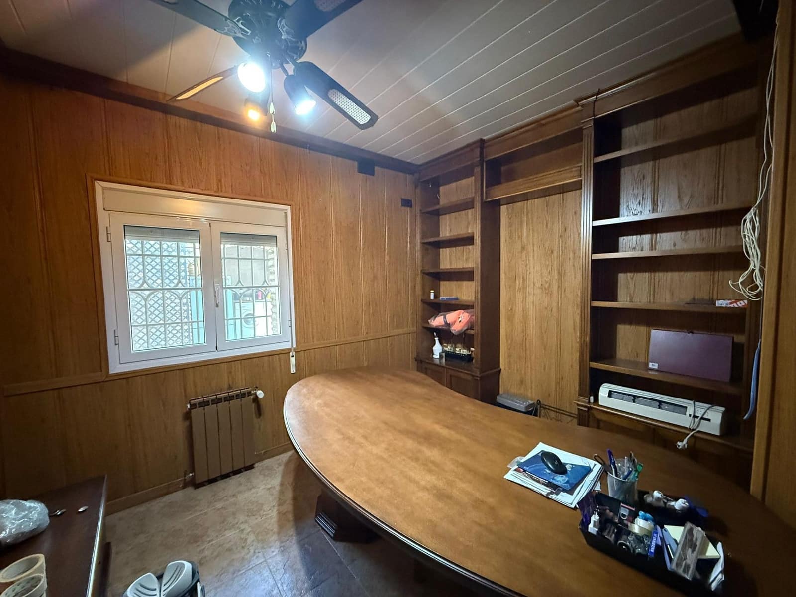 4 sypialnia Willa na sprzedaż w Ecija z basenem garażem - 255 000 € (Ref: 9596249)