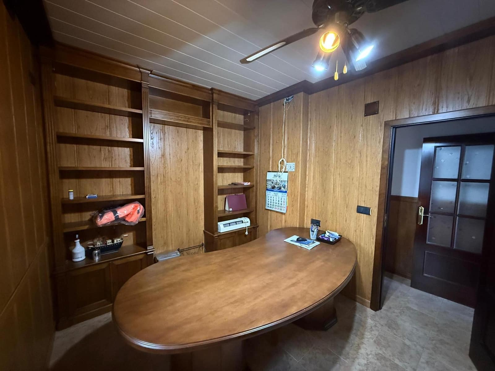 4 sypialnia Willa na sprzedaż w Ecija z basenem garażem - 255 000 € (Ref: 9596249)