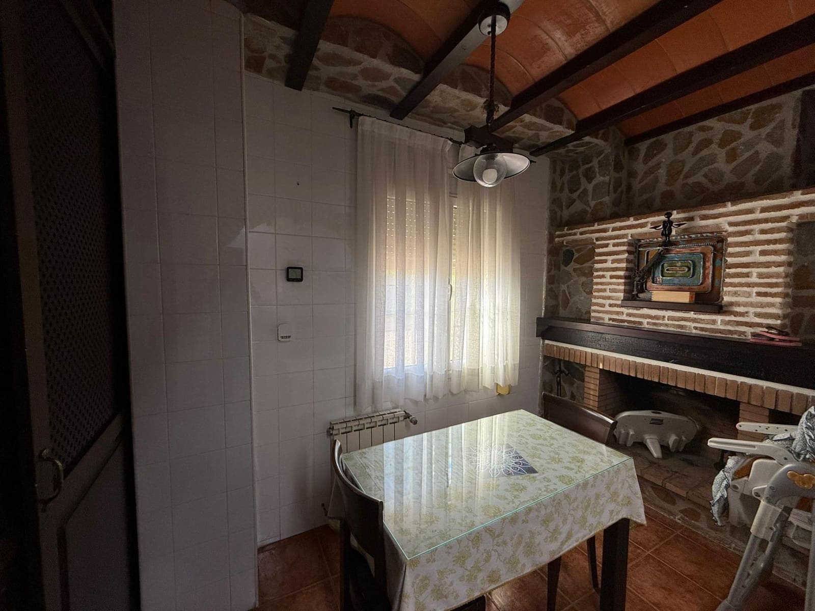 4 sypialnia Willa na sprzedaż w Ecija z basenem garażem - 255 000 € (Ref: 9596249)