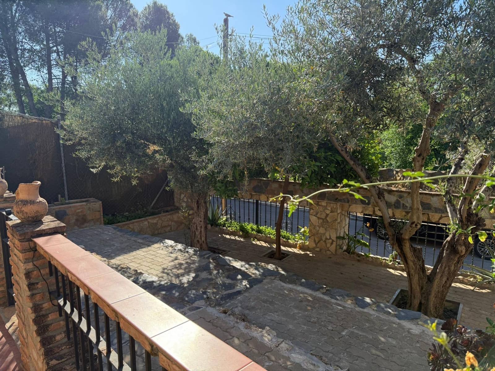 4 sypialnia Willa na sprzedaż w Ecija z basenem garażem - 255 000 € (Ref: 9596249)