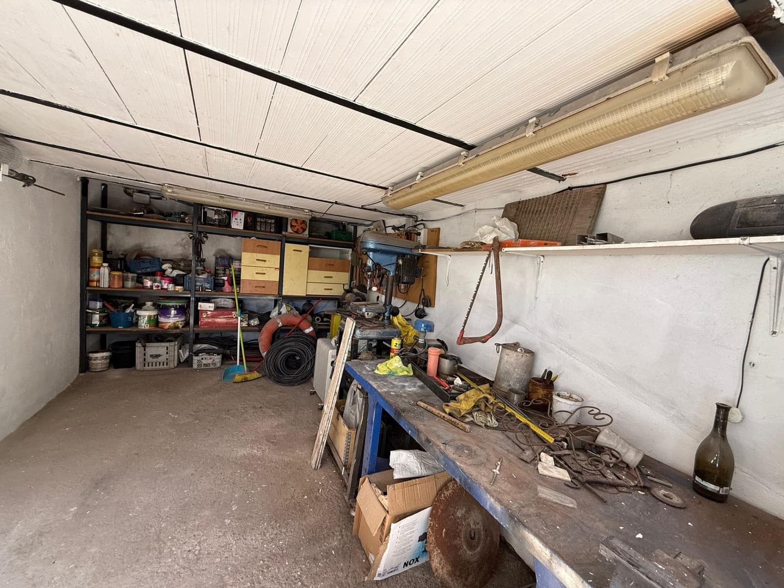 4 sypialnia Willa na sprzedaż w Ecija z basenem garażem - 255 000 € (Ref: 9596249)