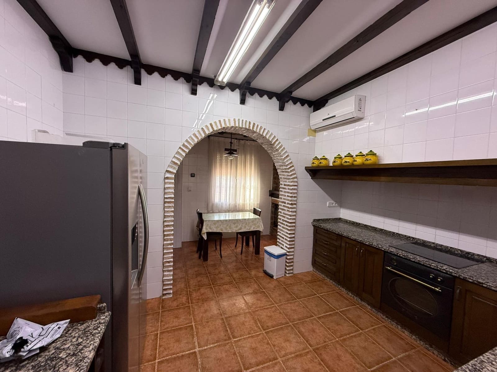 4 sypialnia Willa na sprzedaż w Ecija z basenem garażem - 255 000 € (Ref: 9596249)