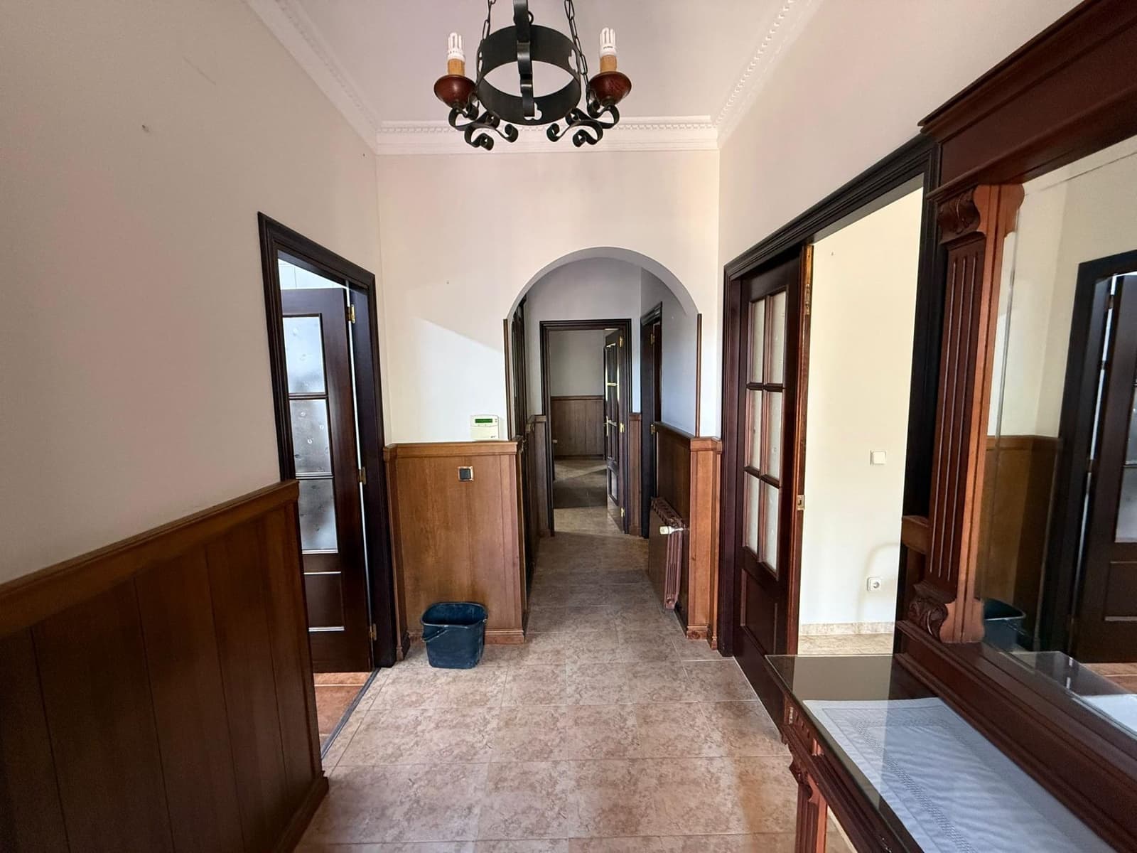 4 sypialnia Willa na sprzedaż w Ecija z basenem garażem - 255 000 € (Ref: 9596249)