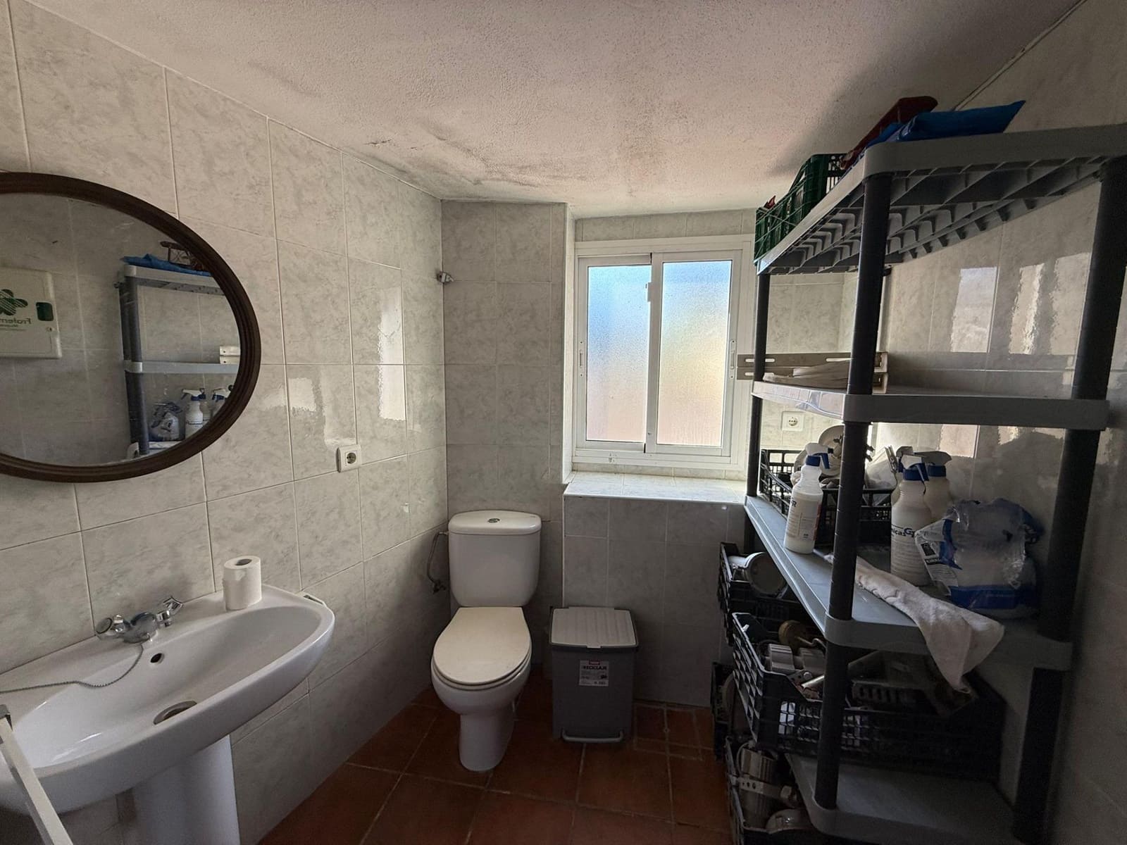 4 sypialnia Willa na sprzedaż w Ecija z basenem garażem - 255 000 € (Ref: 9596249)