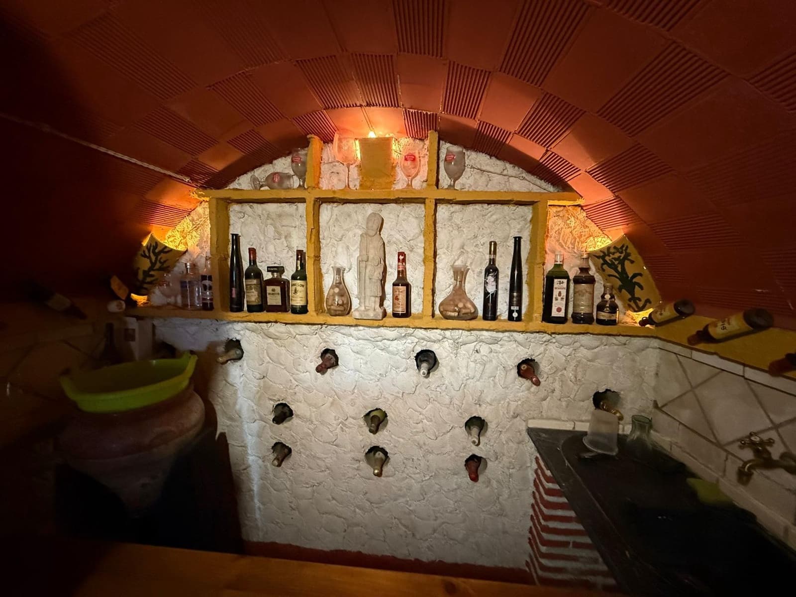 4 sypialnia Willa na sprzedaż w Ecija z basenem garażem - 255 000 € (Ref: 9596249)