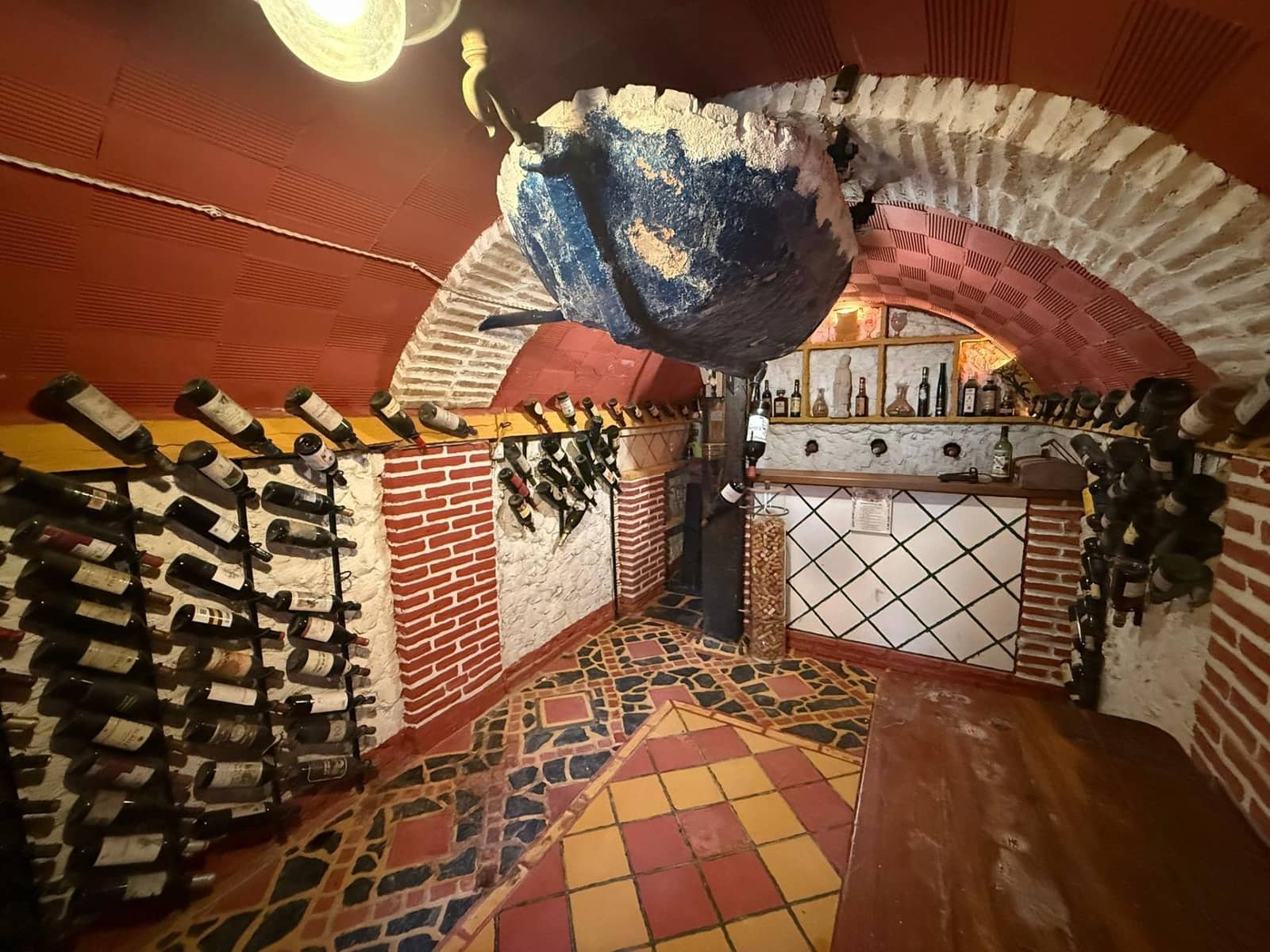 4 sypialnia Willa na sprzedaż w Ecija z basenem garażem - 255 000 € (Ref: 9596249)