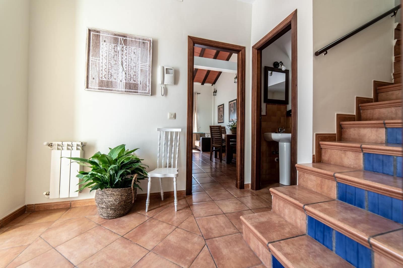 3 bedroom Villa for sale in Cordoba city with pool - € 239,000 (Ref: 9596250)