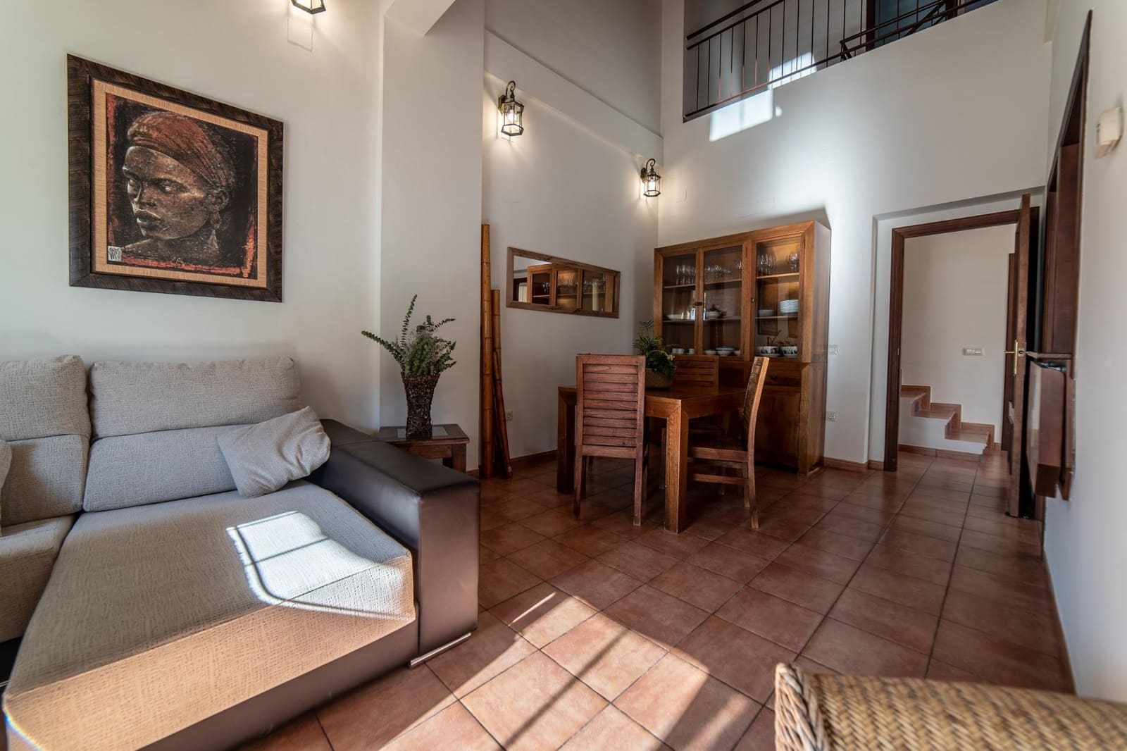 3 bedroom Villa for sale in Cordoba city with pool - € 239,000 (Ref: 9596250)