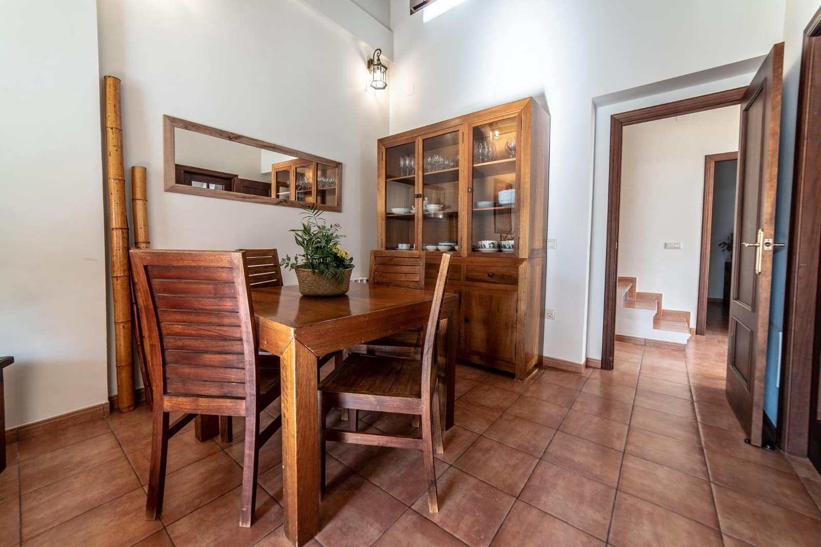 3 bedroom Villa for sale in Cordoba city with pool - € 239,000 (Ref: 9596250)