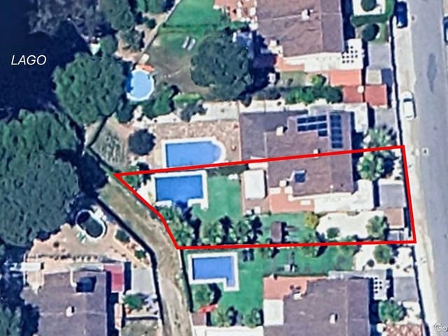 3 bedroom Villa for sale in Córdoba city with pool - € 239,000 (Ref: 9596250)