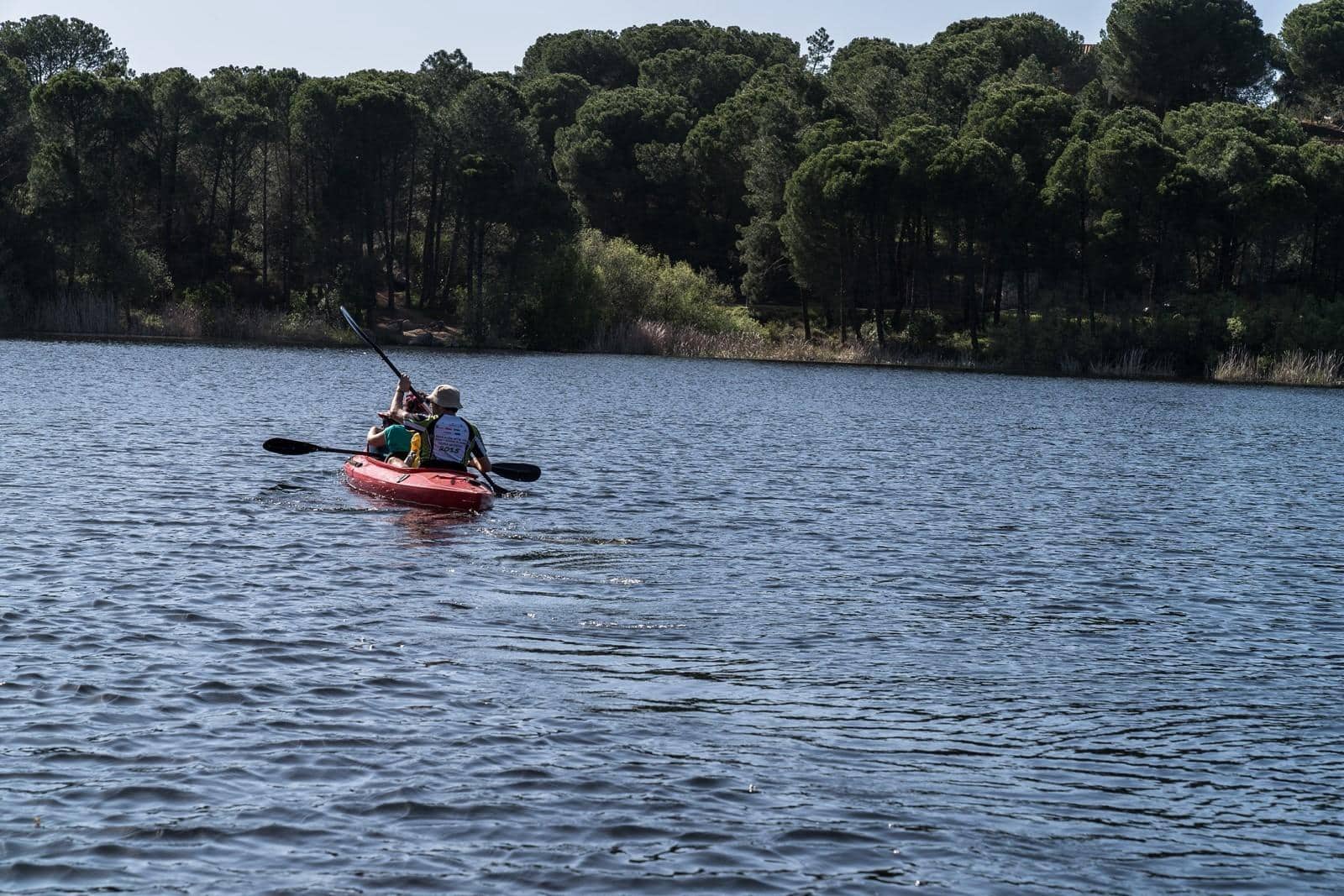 3 bedroom Villa for sale in Cordoba city with pool - € 239,000 (Ref: 9596250)