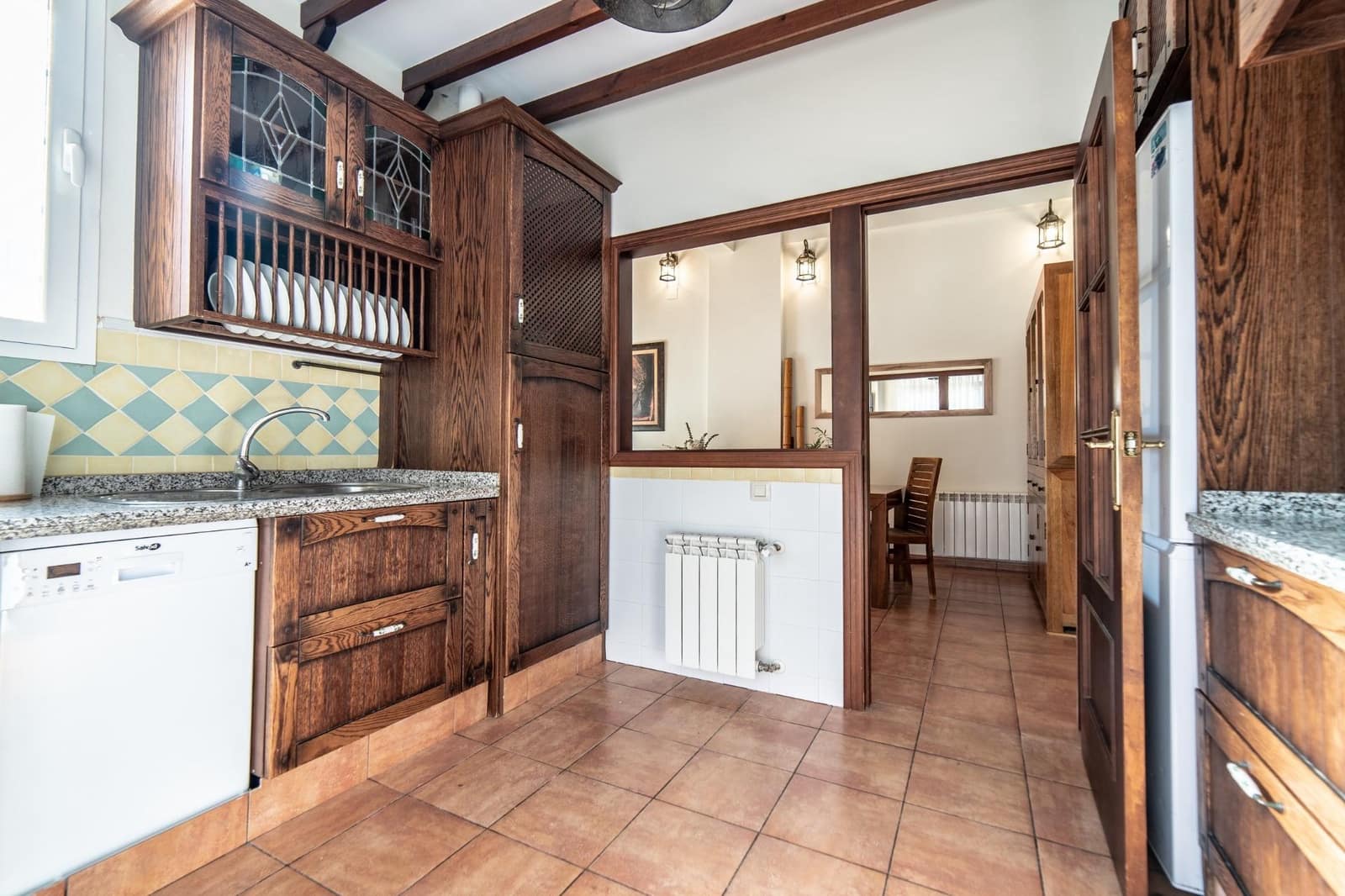 3 bedroom Villa for sale in Cordoba city with pool - € 239,000 (Ref: 9596250)