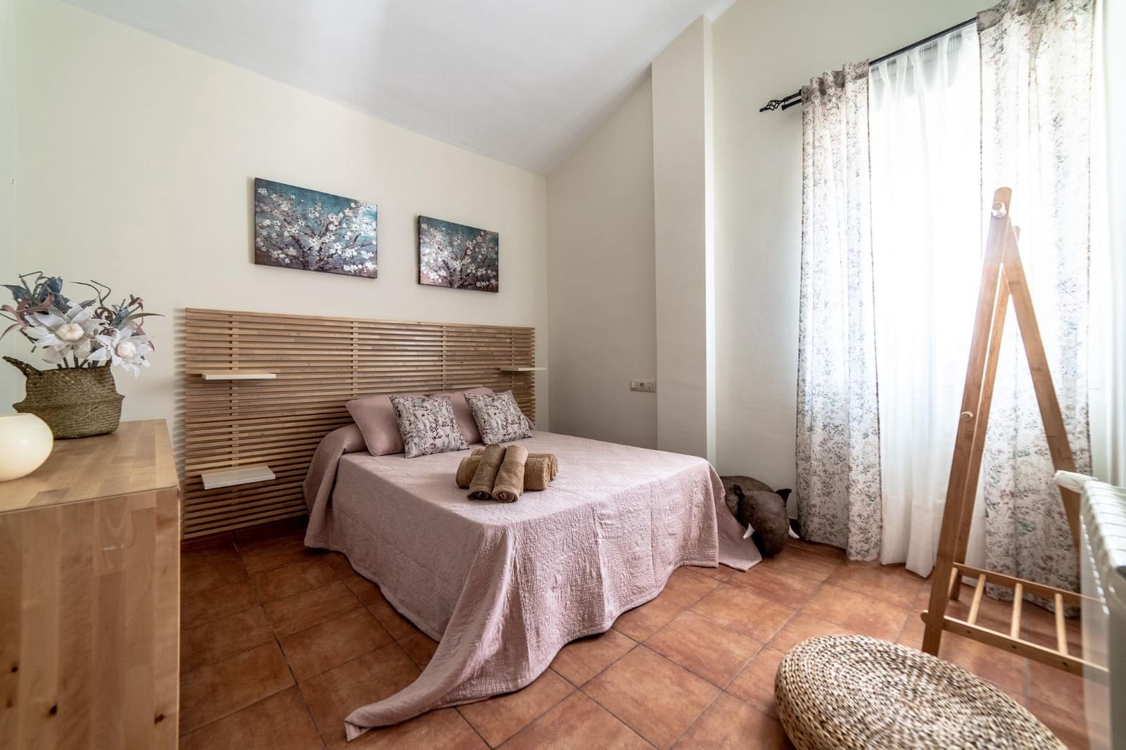 3 bedroom Villa for sale in Cordoba city with pool - € 239,000 (Ref: 9596250)