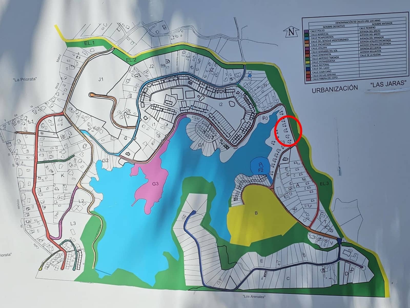 3 bedroom Villa for sale in Cordoba city with pool - € 239,000 (Ref: 9596250)