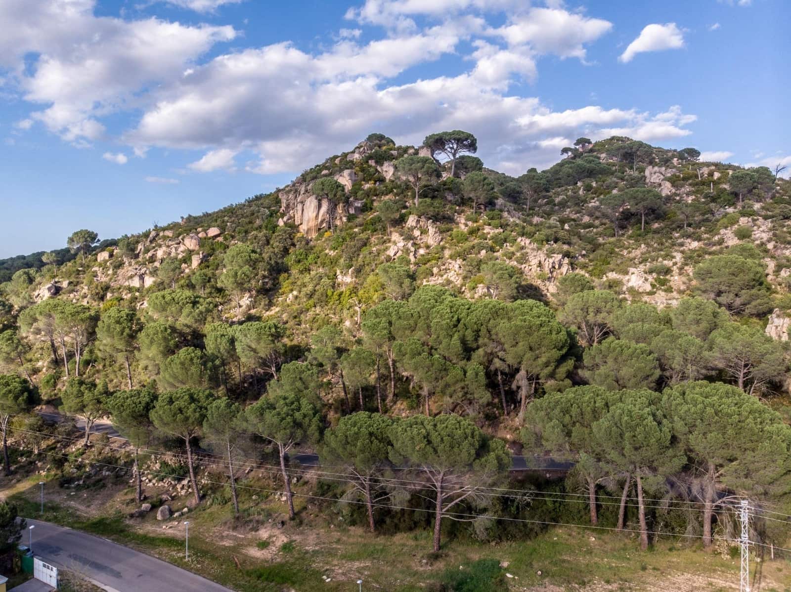 3 bedroom Villa for sale in Cordoba city with pool - € 239,000 (Ref: 9596250)