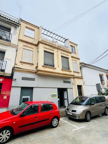 Local Comercial en Posadas en venta - 80.000 € (Ref: 9599623)
