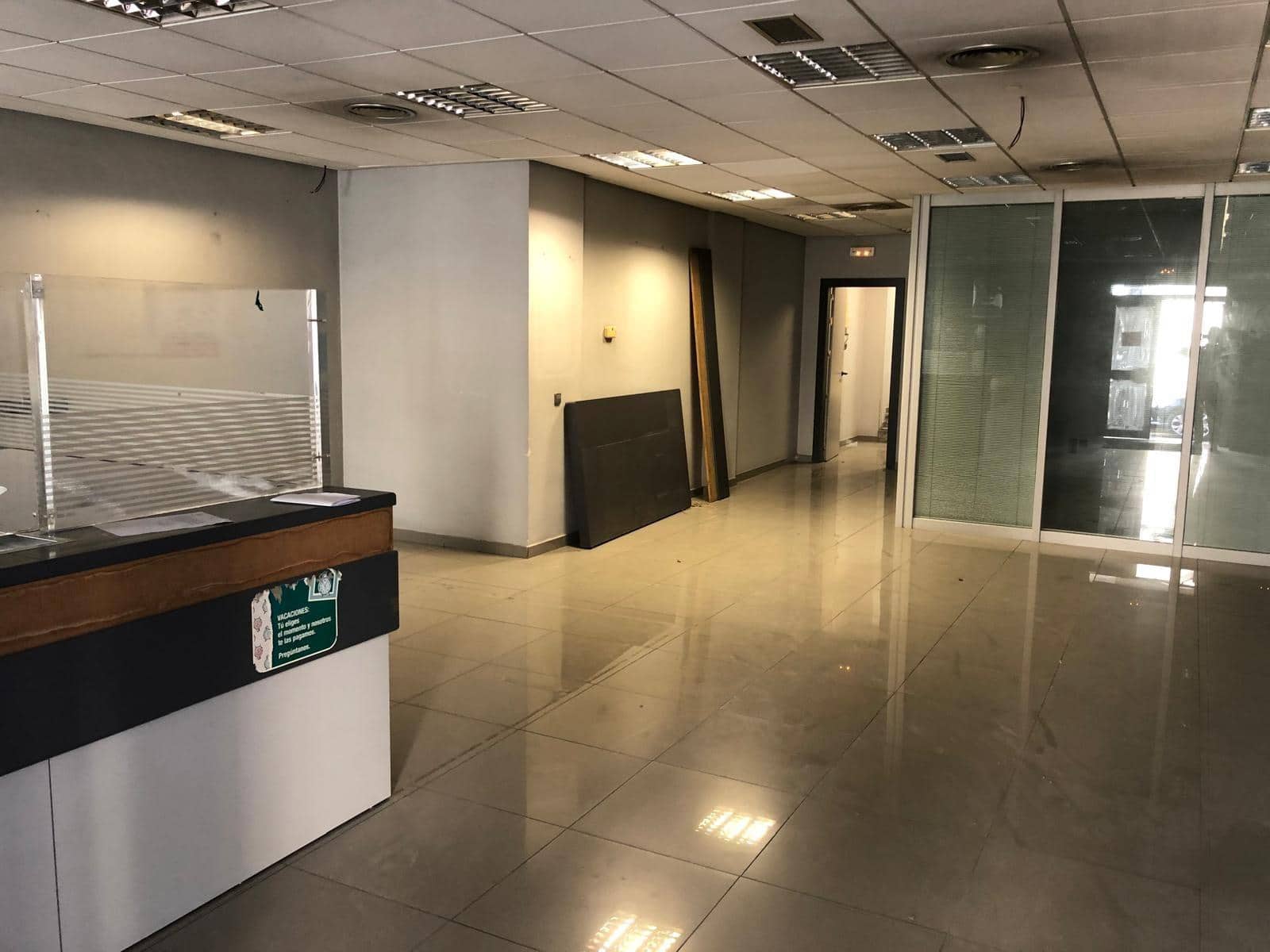 Kommersiell til salgs i Posadas - € 80 000 (Ref: 9599623)