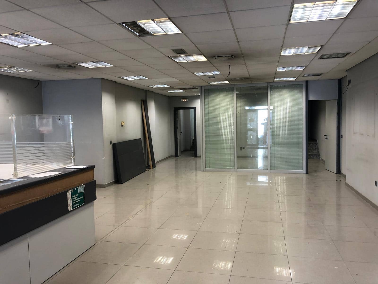 Kommersiell til salgs i Posadas - € 80 000 (Ref: 9599623)