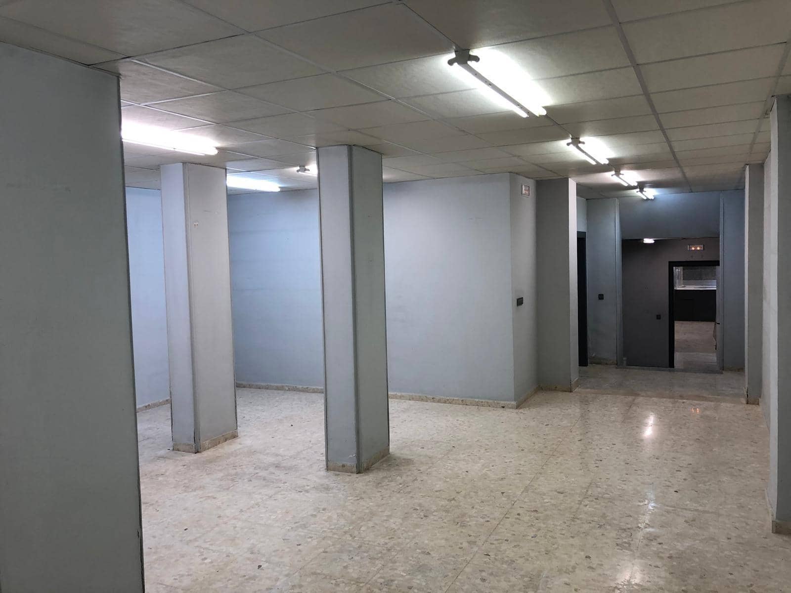 Kommersiell til salgs i Posadas - € 80 000 (Ref: 9599623)