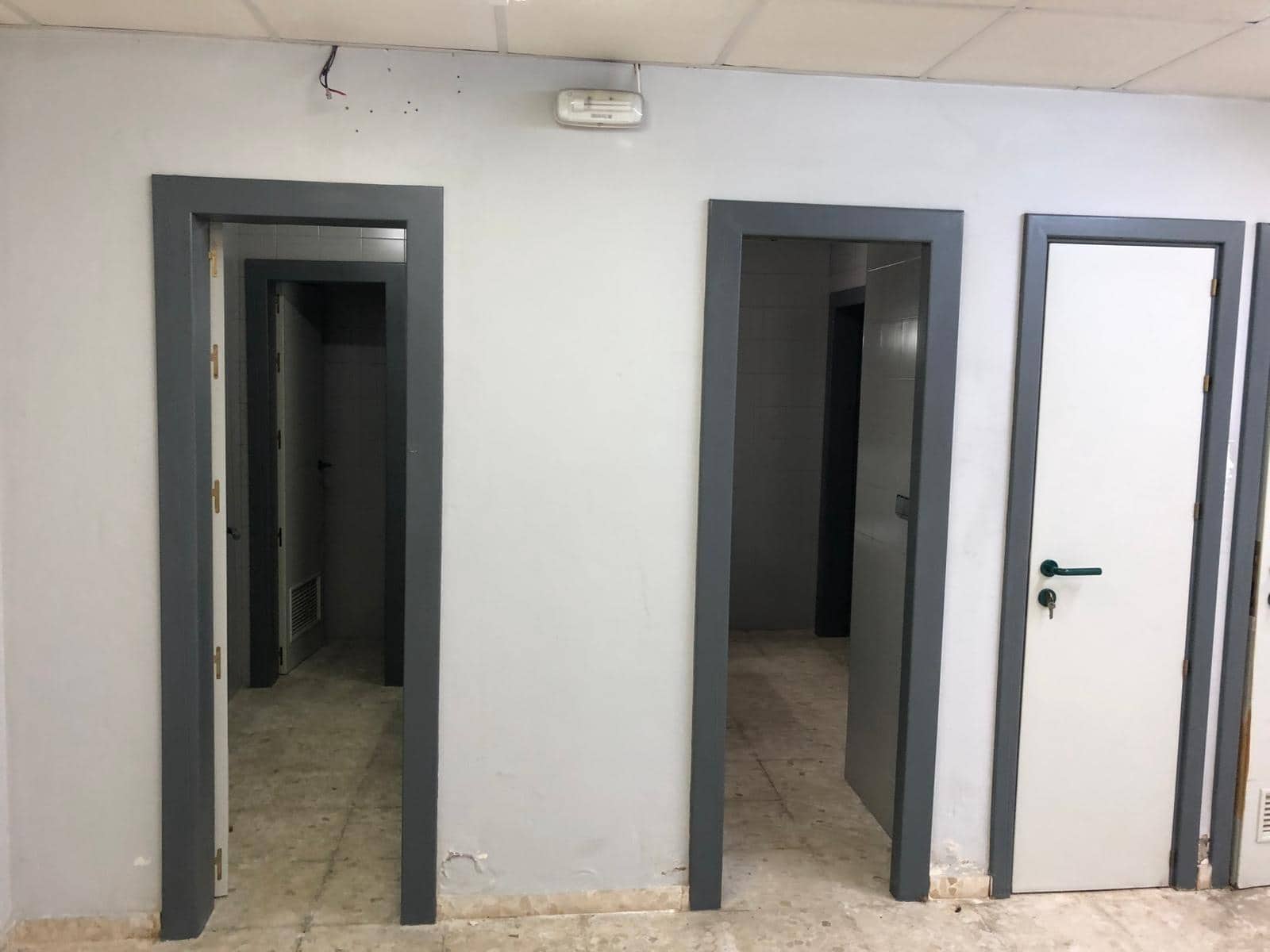 Kommersiell til salgs i Posadas - € 80 000 (Ref: 9599623)