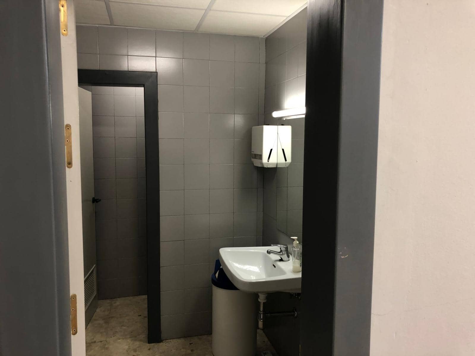 Kommersiell til salgs i Posadas - € 80 000 (Ref: 9599623)