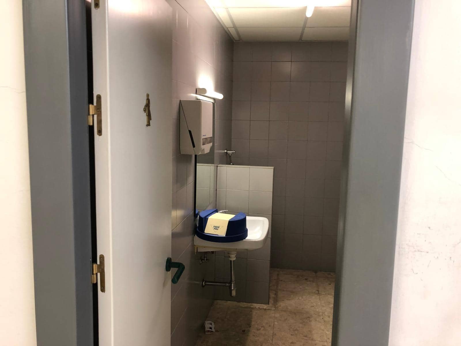 Kommersiell til salgs i Posadas - € 80 000 (Ref: 9599623)