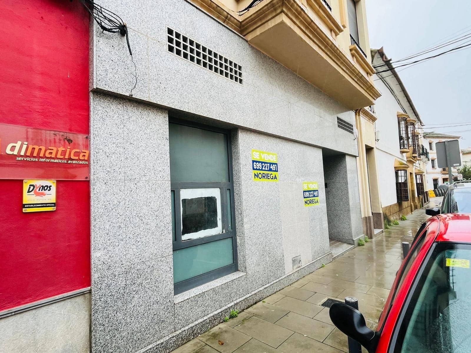 Kommersiell til salgs i Posadas - € 80 000 (Ref: 9599623)