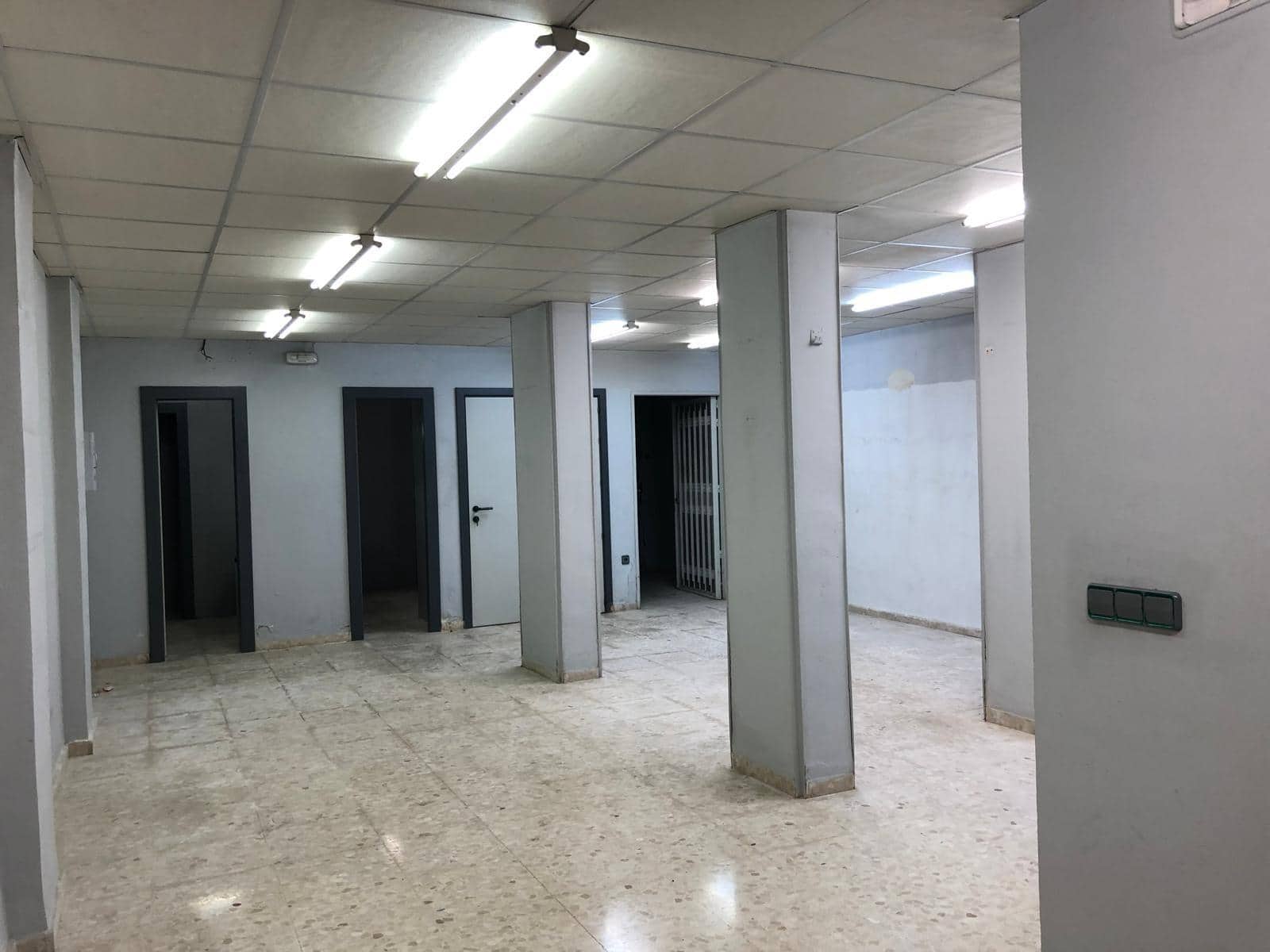 Kommersiell til salgs i Posadas - € 80 000 (Ref: 9599623)