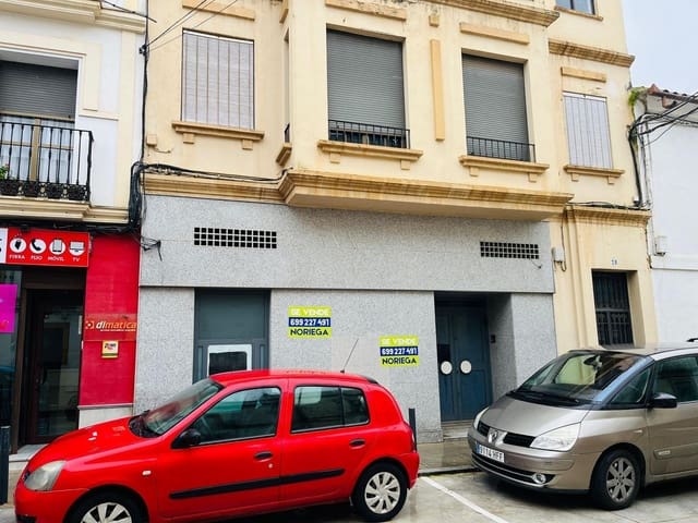 Local Comercial en Posadas en venta - 80.000 € (Ref: 9599623)