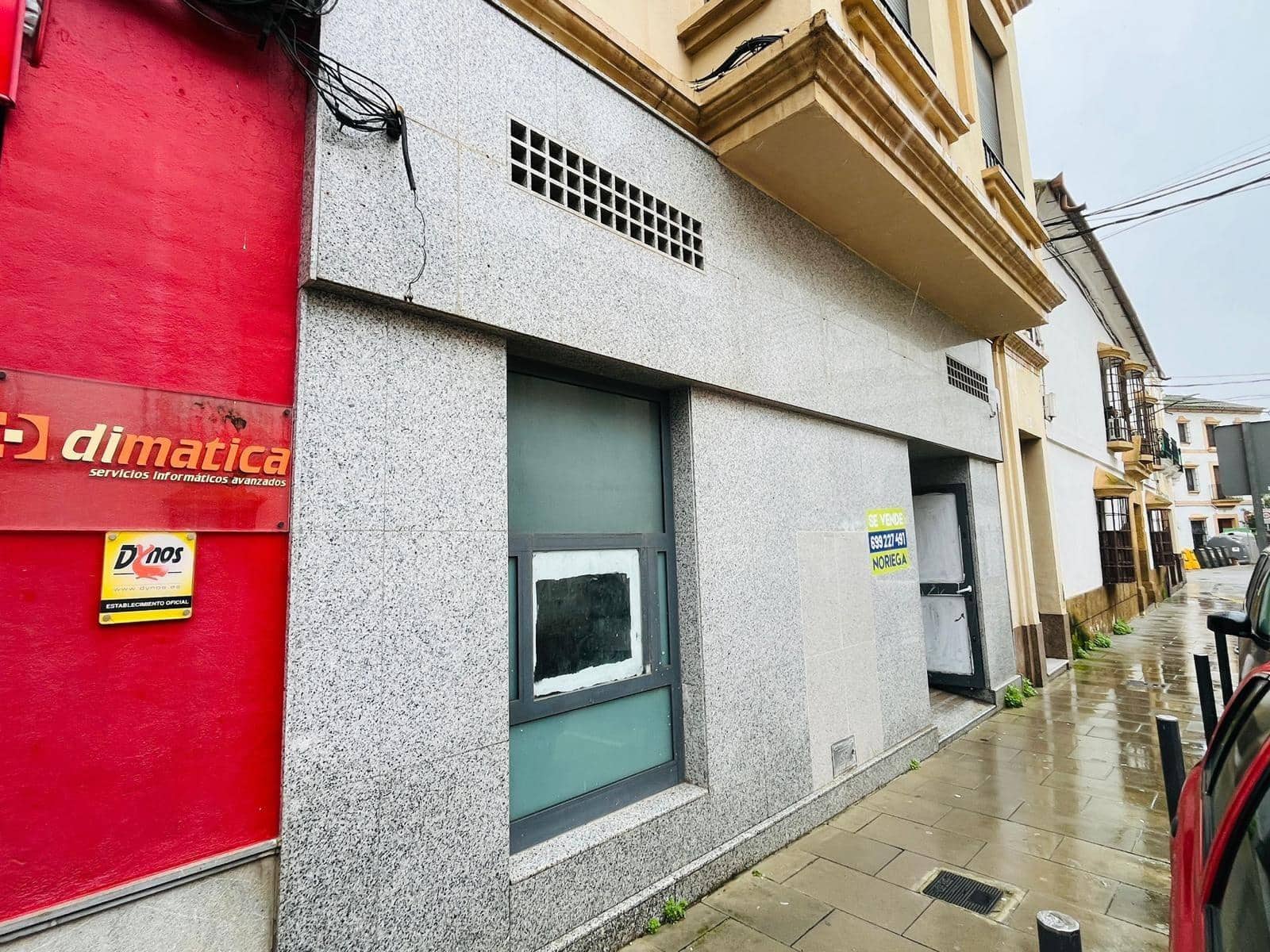 Kommersiell til salgs i Posadas - € 80 000 (Ref: 9599623)