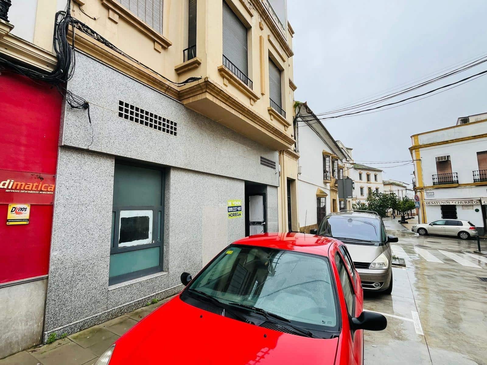 Kommersiell til salgs i Posadas - € 80 000 (Ref: 9599623)