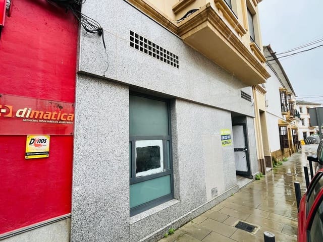 Local Comercial en Posadas en venta - 80.000 € (Ref: 9599623)