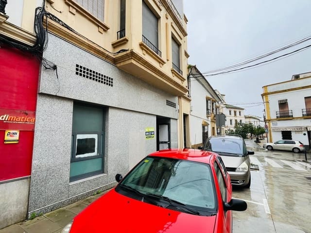 Local Comercial en Posadas en venta - 80.000 € (Ref: 9599623)