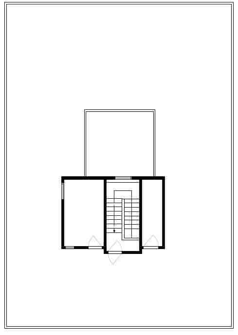 8 slaapkamer Rijtjeshuis te koop in Cordoba stad met garage - € 485.000 (Ref: 9599624)