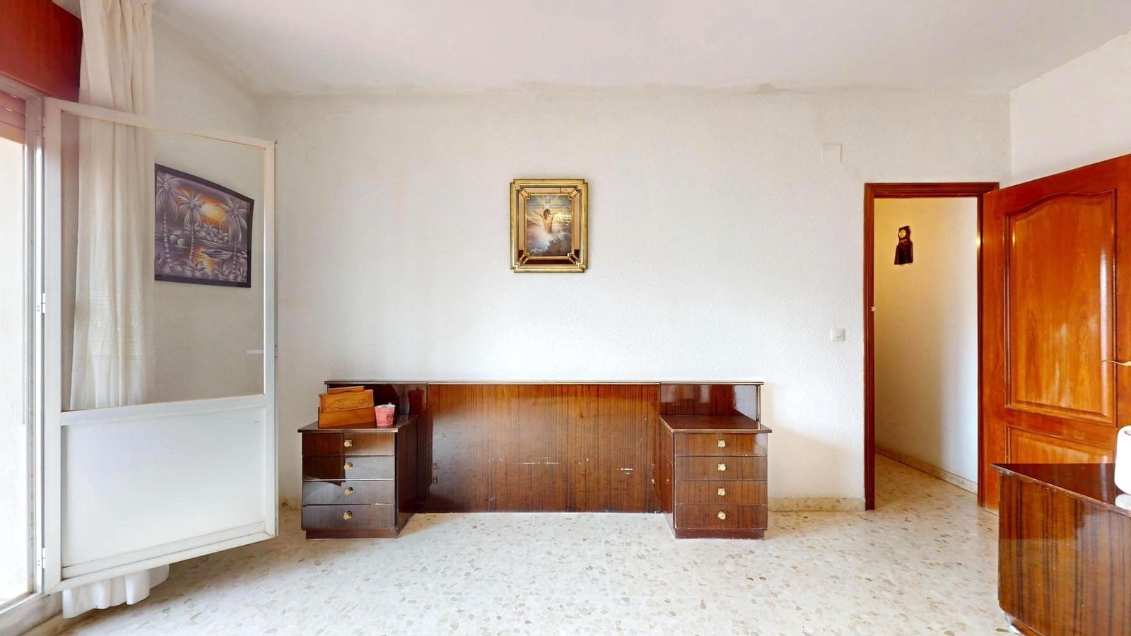 8 slaapkamer Rijtjeshuis te koop in Cordoba stad met garage - € 485.000 (Ref: 9599624)