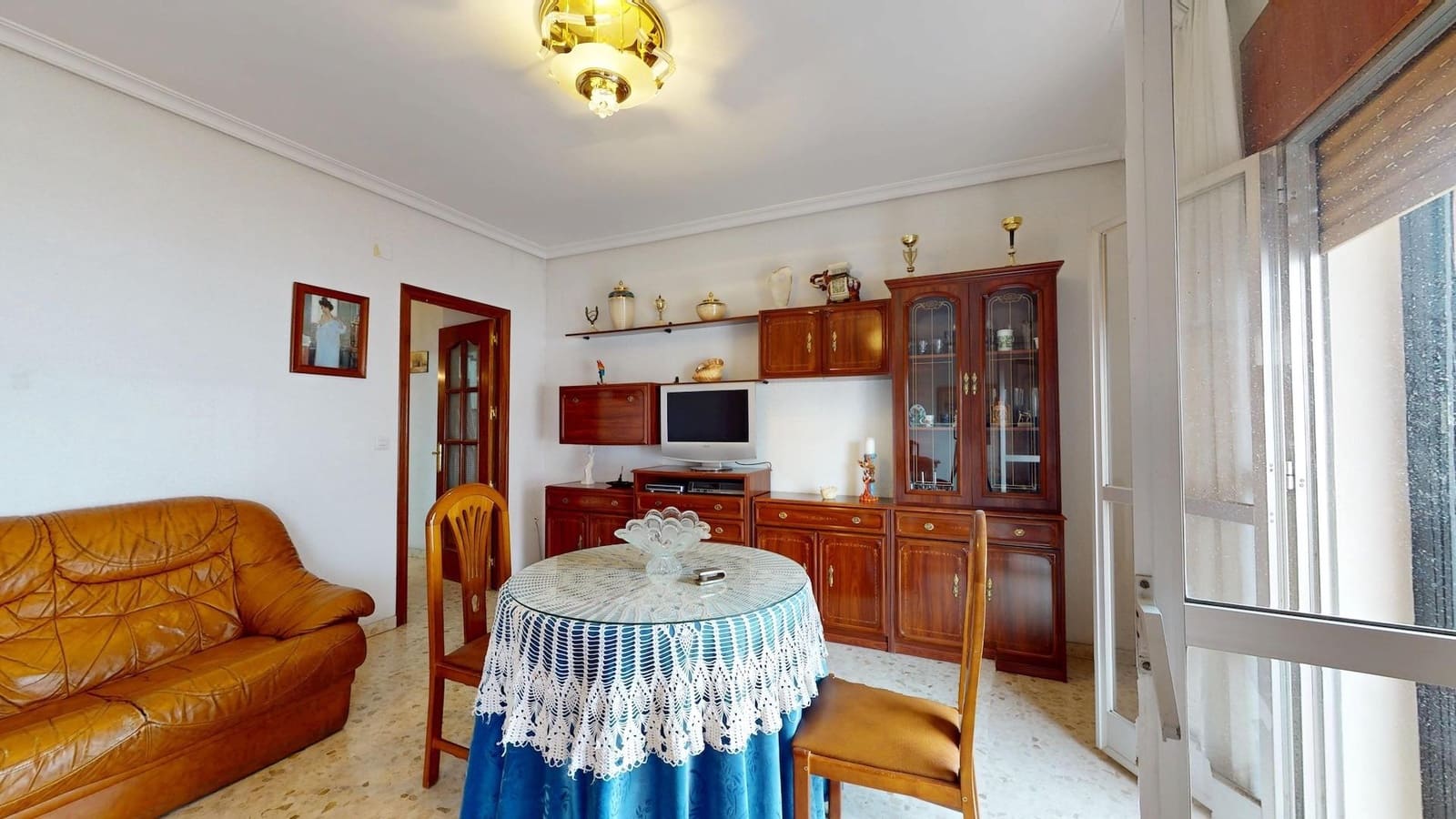 8 slaapkamer Rijtjeshuis te koop in Cordoba stad met garage - € 485.000 (Ref: 9599624)