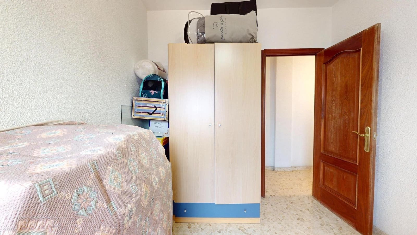 8 slaapkamer Rijtjeshuis te koop in Cordoba stad met garage - € 485.000 (Ref: 9599624)