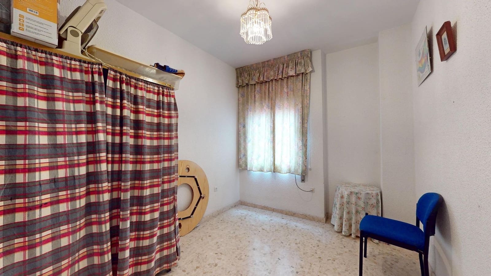 8 slaapkamer Rijtjeshuis te koop in Cordoba stad met garage - € 485.000 (Ref: 9599624)