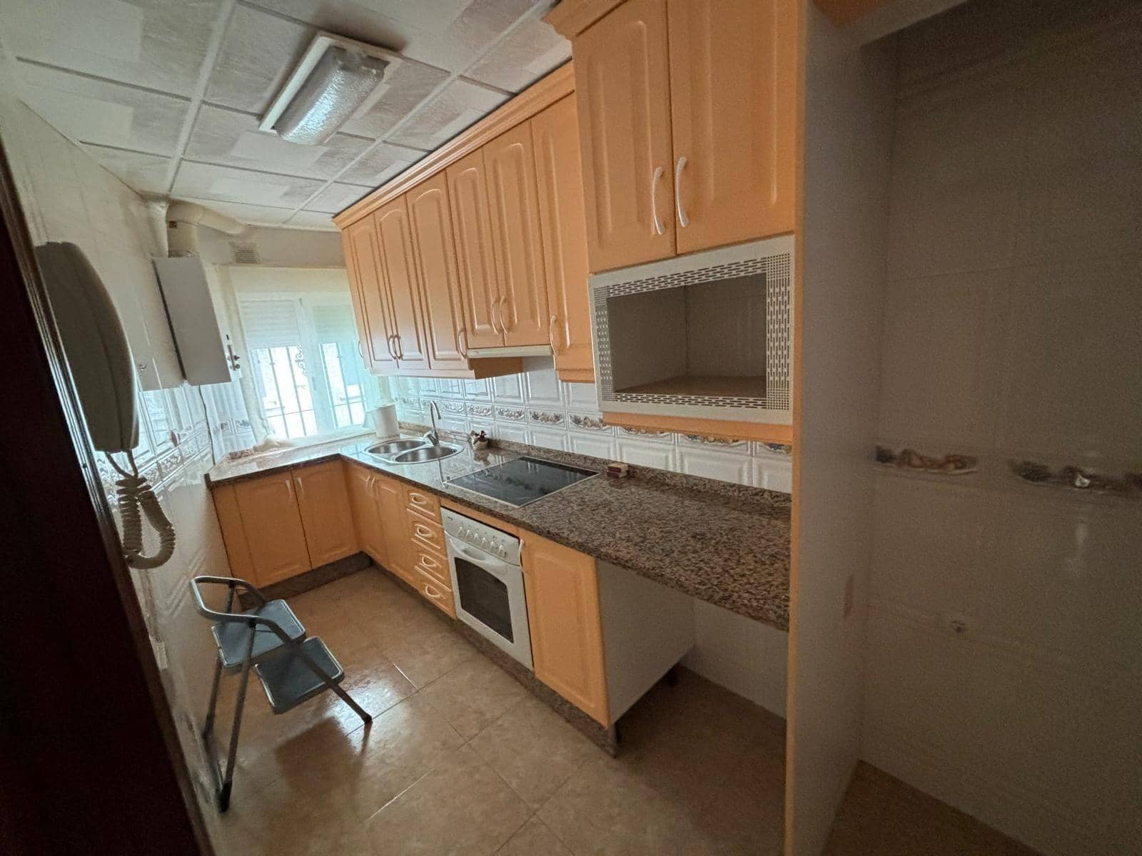 2 soverom Leilighet til salgs i Cordoba by - € 108 000 (Ref: 9601191)